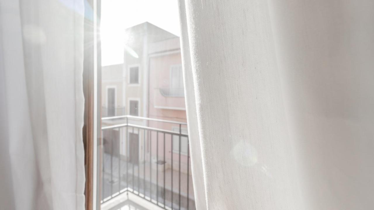 Italianway - Ottoventi Apartments LMP Exterior foto