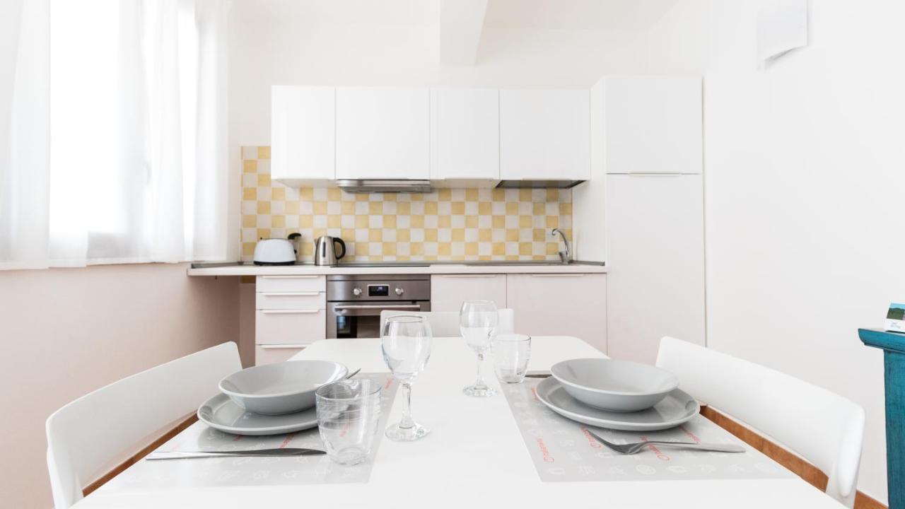 Italianway - Ottoventi Apartments LMP Exterior foto