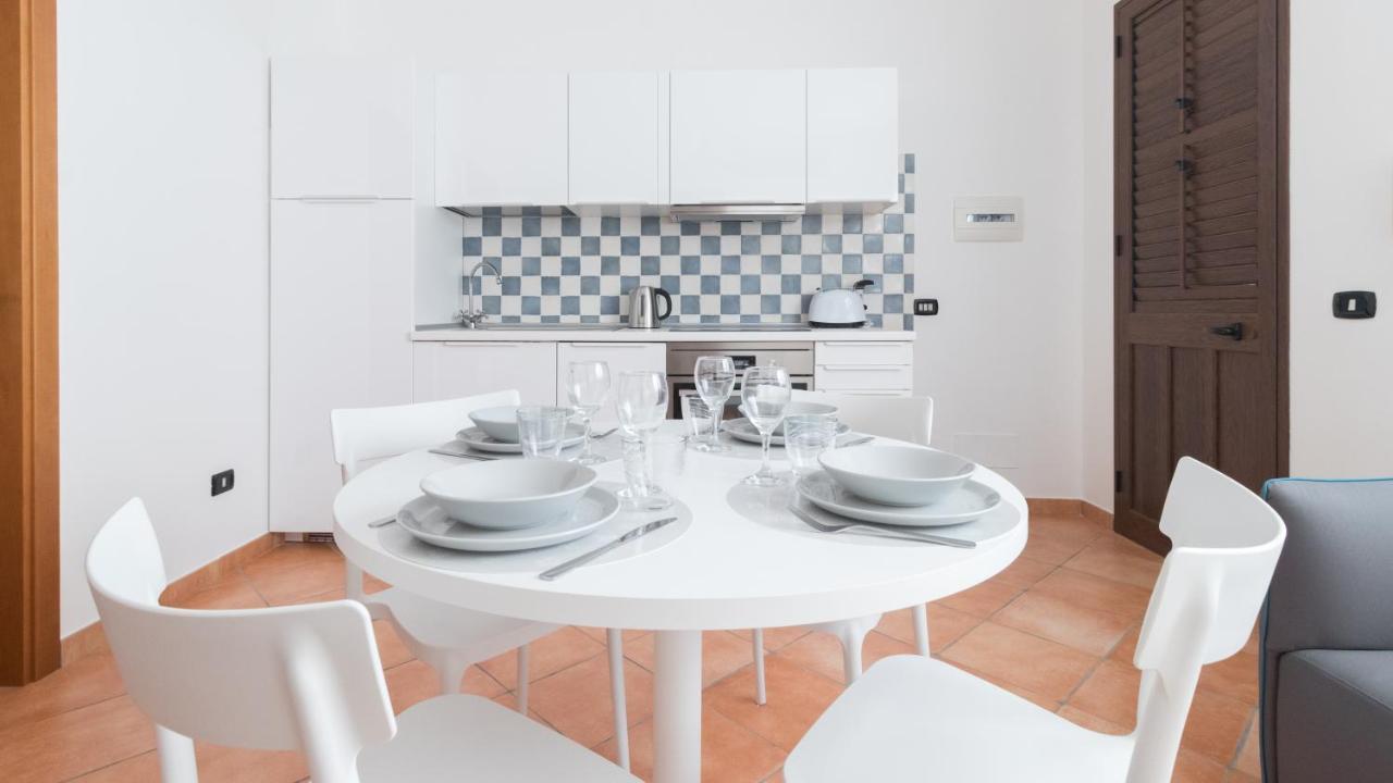 Italianway - Ottoventi Apartments LMP Exterior foto