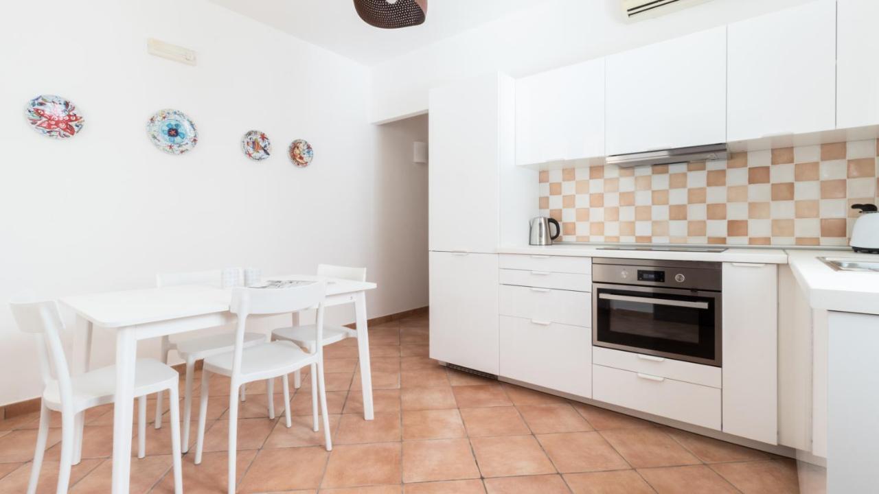 Italianway - Ottoventi Apartments LMP Exterior foto