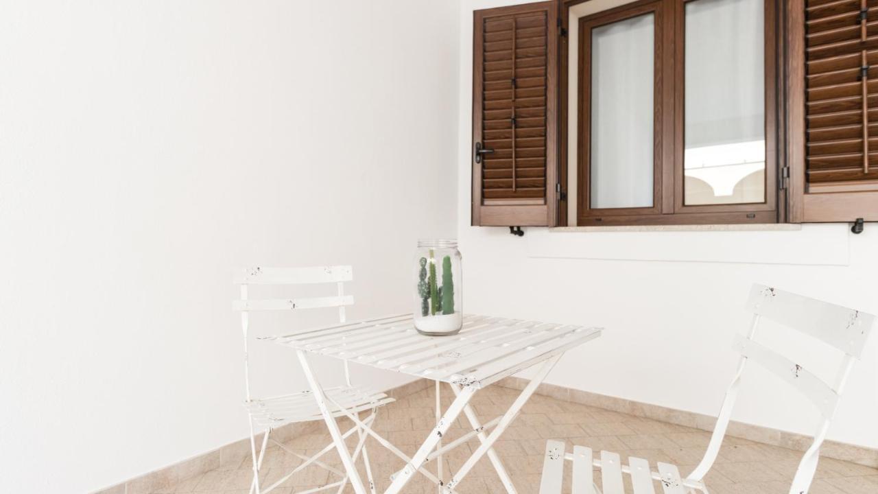 Italianway - Ottoventi Apartments LMP Exterior foto