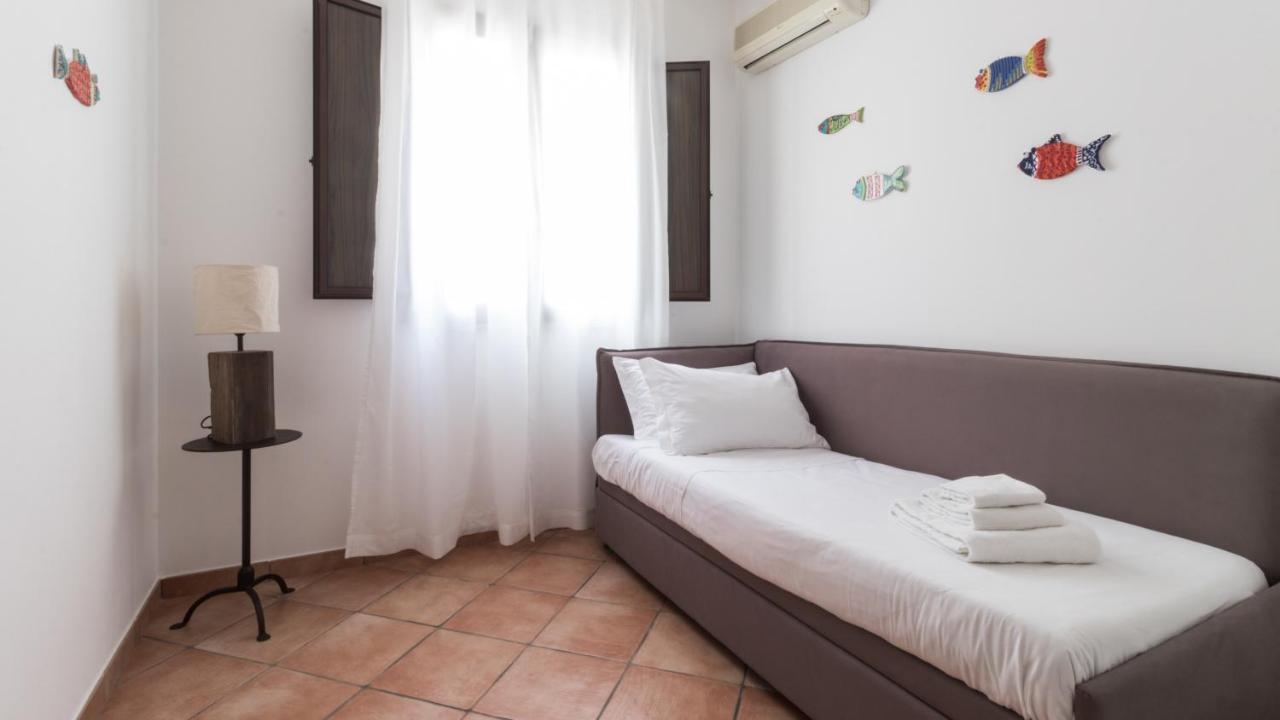 Italianway - Ottoventi Apartments LMP Exterior foto