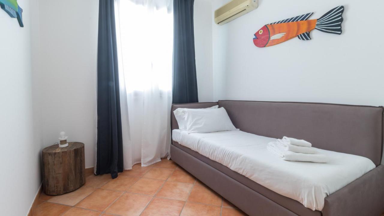Italianway - Ottoventi Apartments LMP Exterior foto