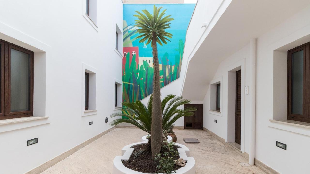 Italianway - Ottoventi Apartments LMP Exterior foto