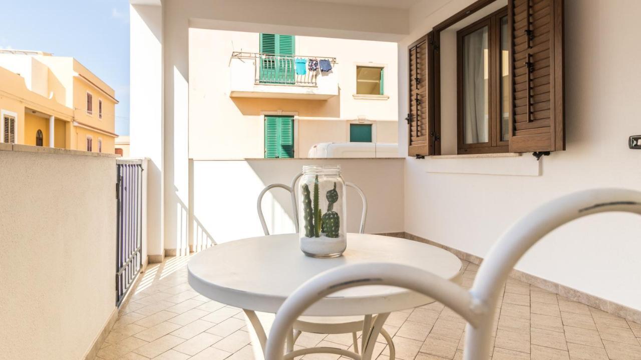 Italianway - Ottoventi Apartments LMP Exterior foto